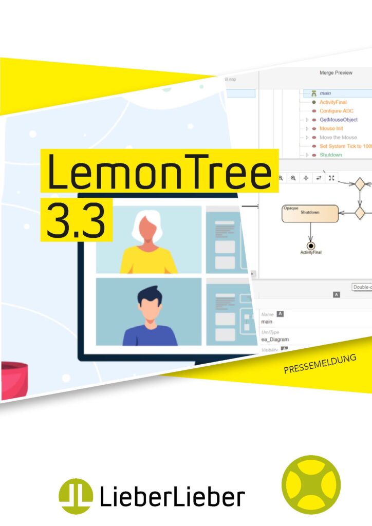 LemonTree Lieber