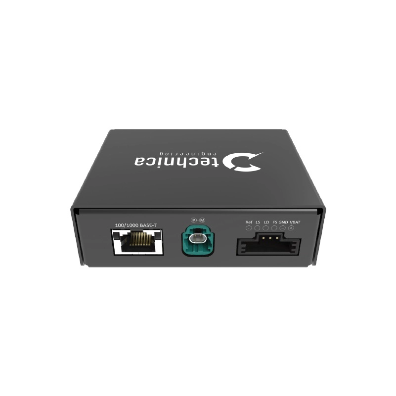 Media Converter 1000BASE-T1