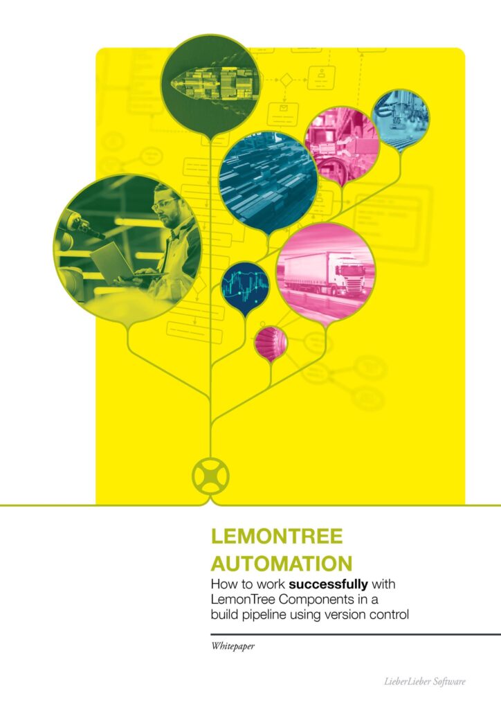 LemonTree Automation