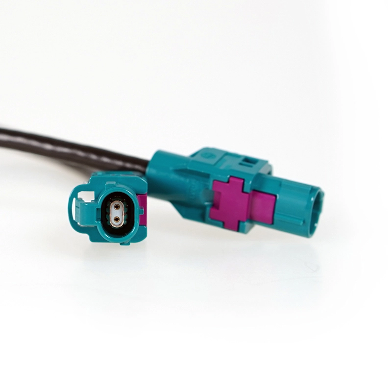 Connecting cable 25 cm H-MTD