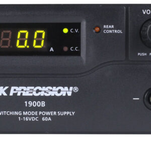 Model 1901B - Power Supplies