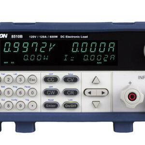 Model 8502B - DC Electronic Loads