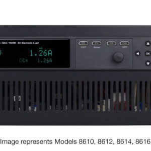 Model 8610 B&K Precision