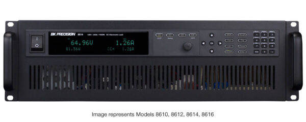 Model 8610 B&K Precision