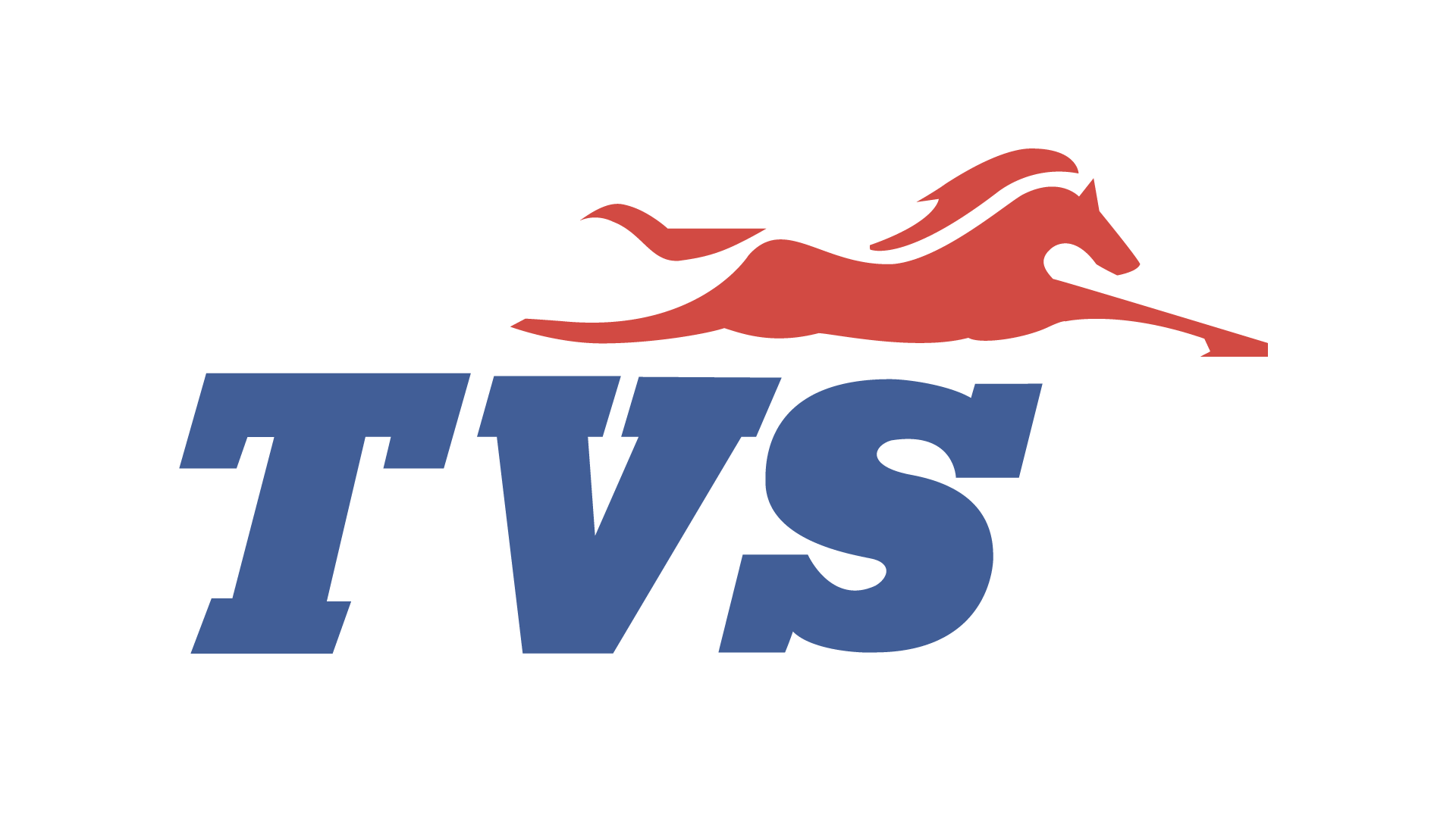 TVS Motors