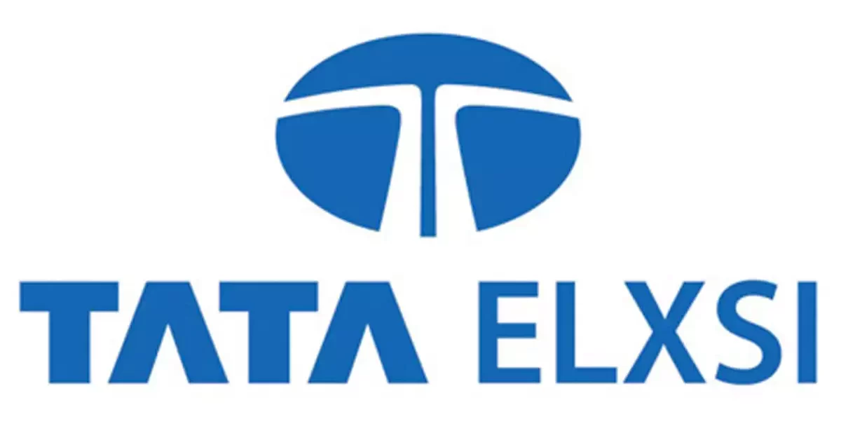 tata elxsi