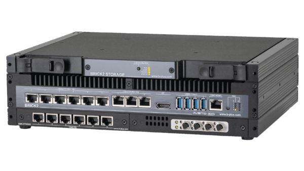Data Recorder BRICK
