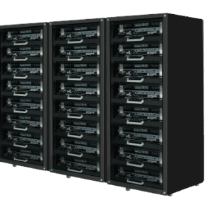 CONiX HiL Solution