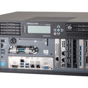 19” Car Server DATALynx ATX4