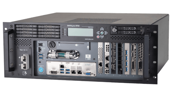 19” Car Server DATALynx ATX4