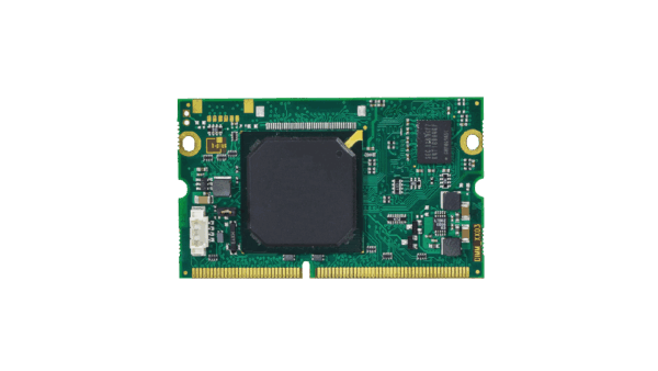 Embedded Board DIMMBoard