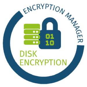 Encryption Manager