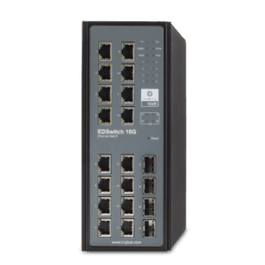 Ethernet Switch EDSwitch 10G
