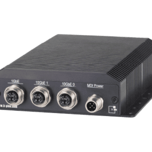 Measurement Data Interface MDILink