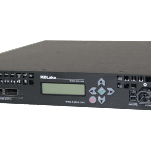 ADAS Data Storage MDLake