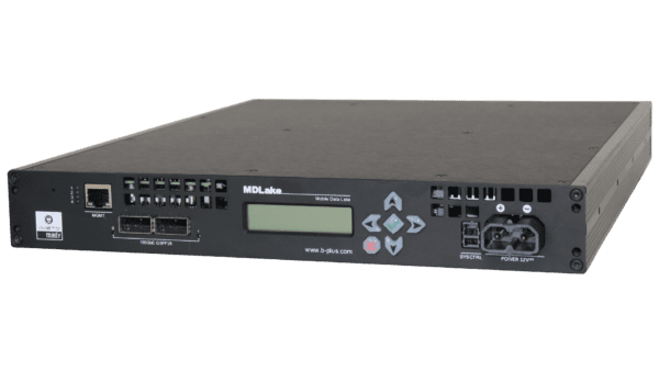 ADAS Data Storage MDLake