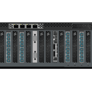 Simulation Data Bridge and Inject Station SDBI Station