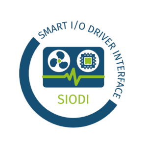 Smart I/O Driver Interface SIODI