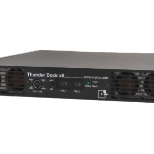 Docking Station Thunder Dock