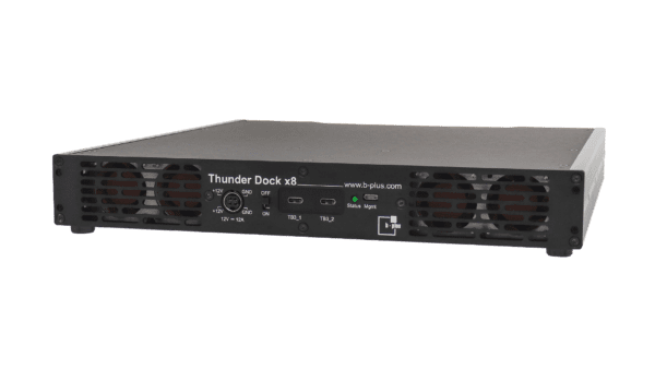 Docking Station Thunder Dock