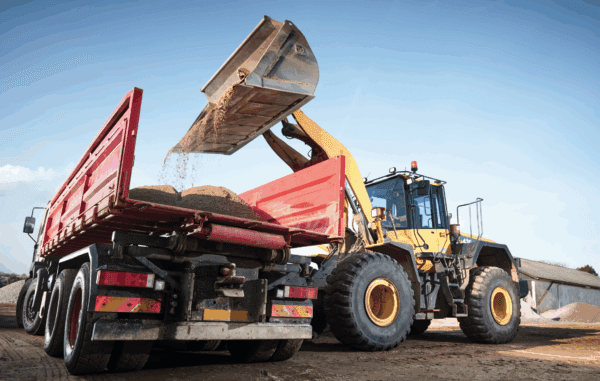 Engine / Off-Highway Solutions