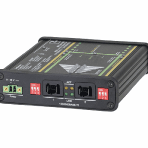 Development Tool for High-Speed ISOBUS