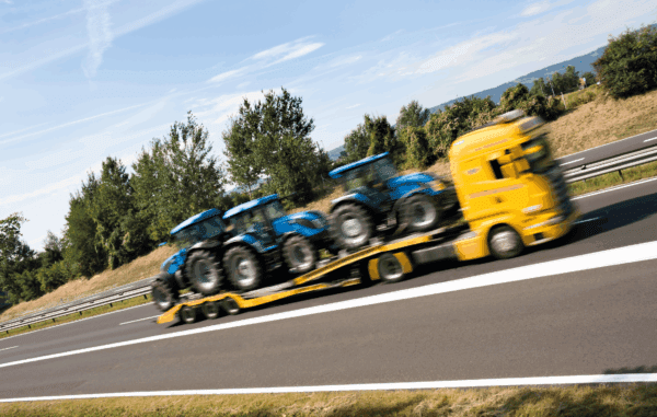Truck Solutions