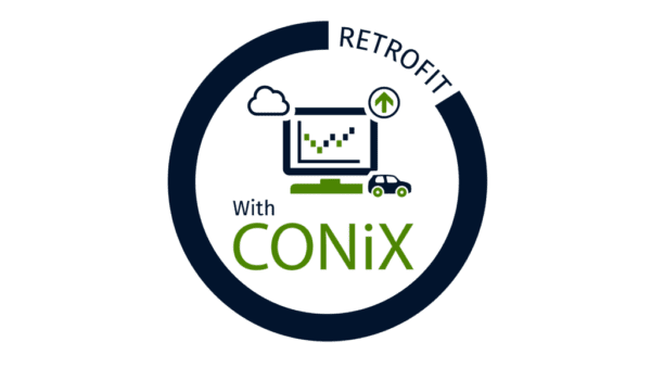 Testcar Fleetmanagement CONiX.tfs