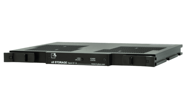 Removable Storage Unit xSTORAGE