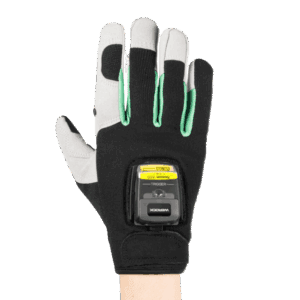 Rockscan W100 All-purpose-glove kit