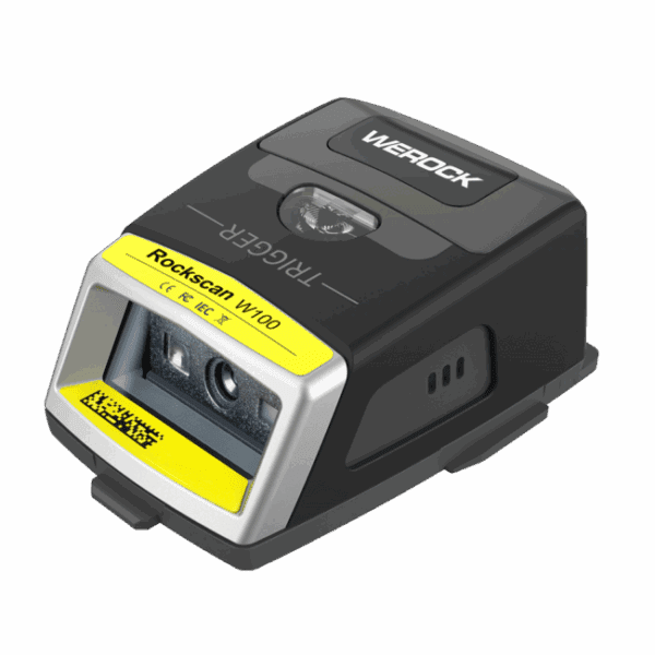 Rockscan W100