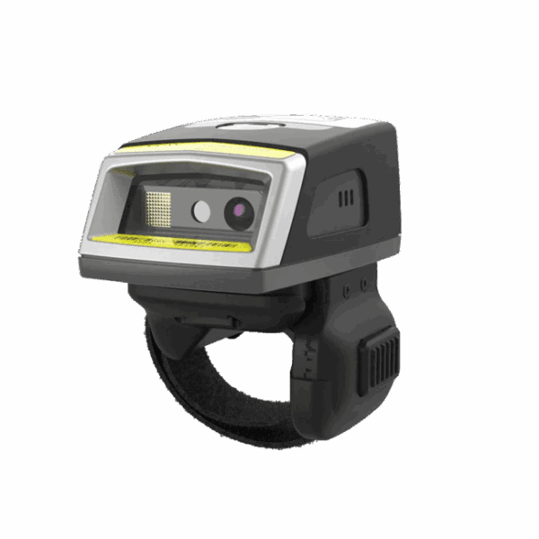 Rockscan W100 Ring scanner kit