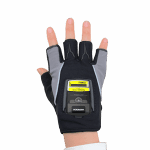 Rockscan W100 hand scanner kit