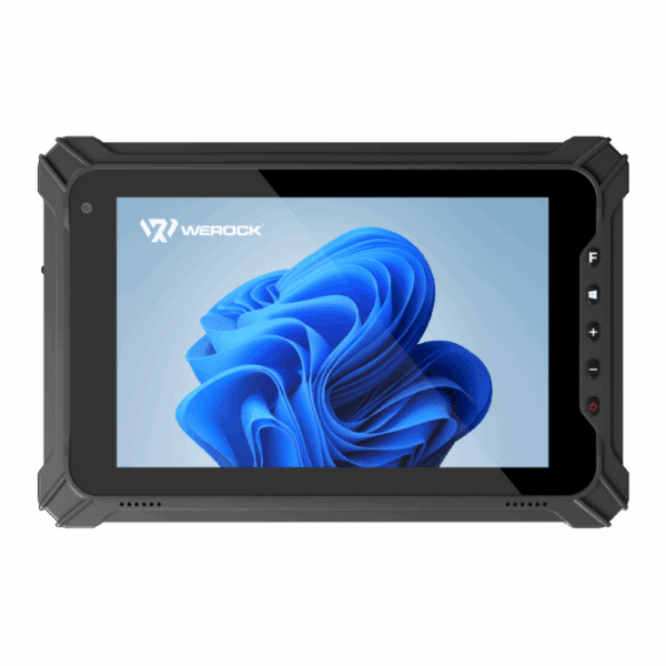 Rocktab S508 W