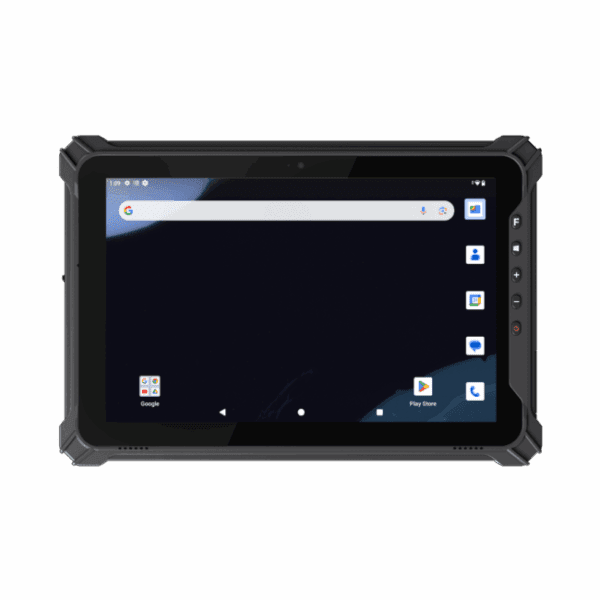 Rocktab S510A