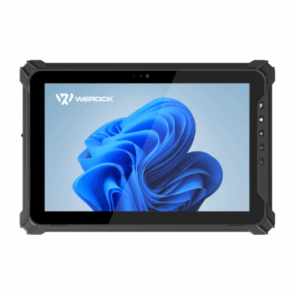 Rocktab S510W