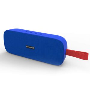 Trueno U300 Bluetooth Speaker – Blue