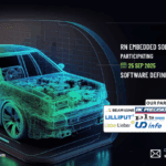 Software Defined Vehicle
