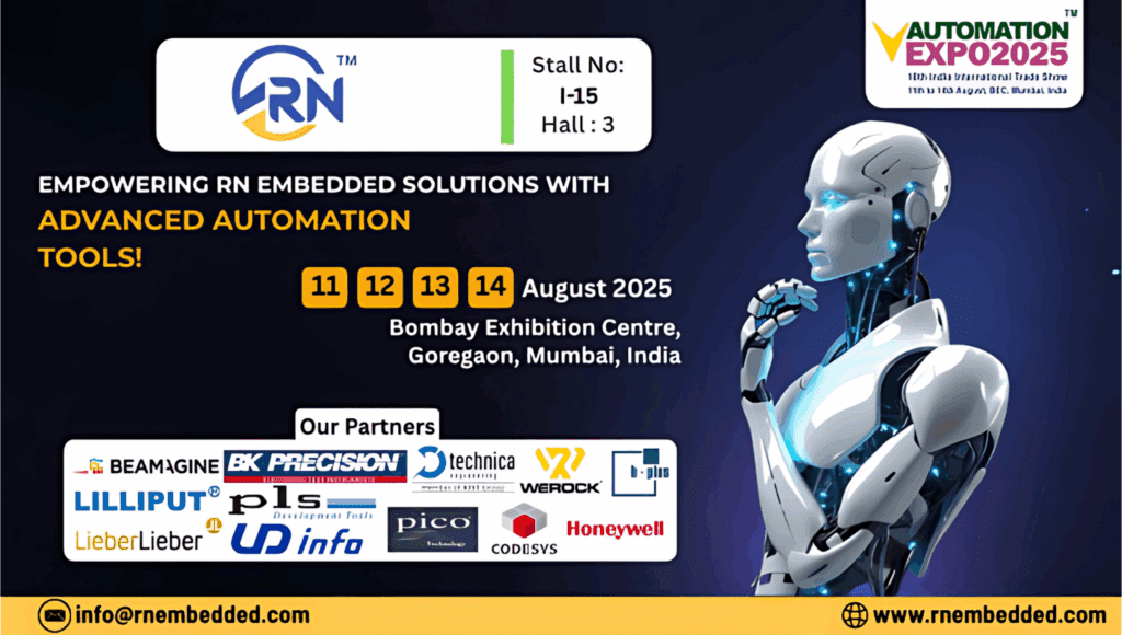 Automation Expo 2025