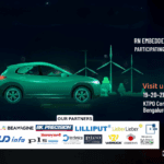 Auto EV India
