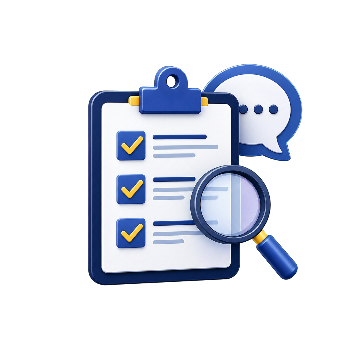 Discover and define requirements
