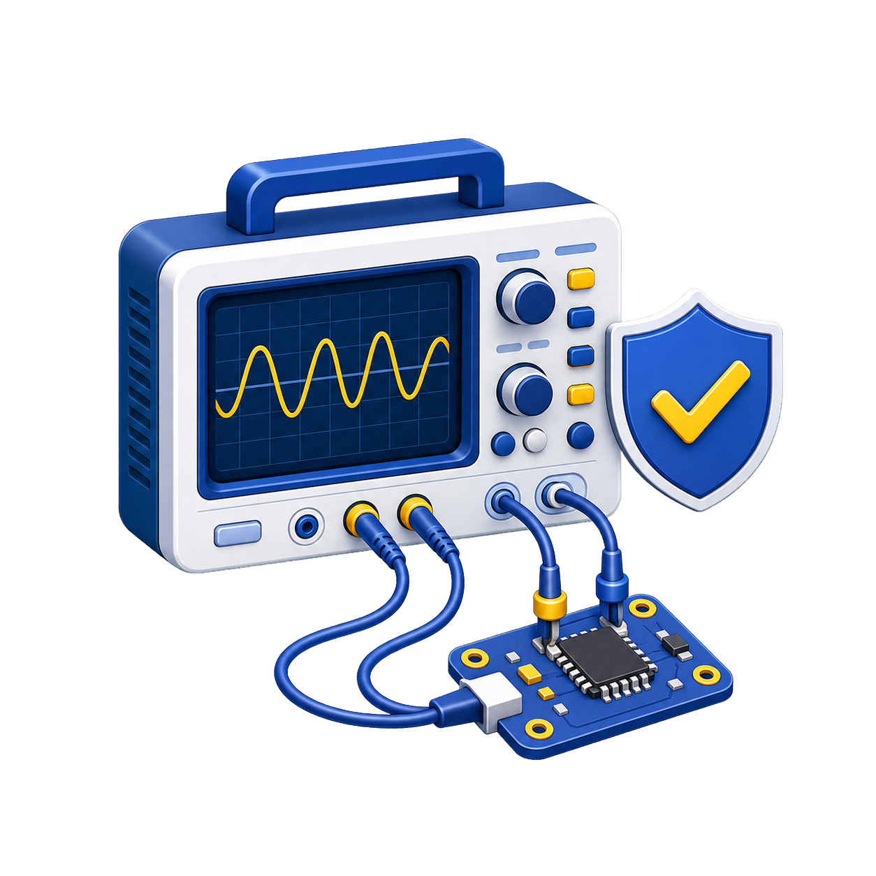 Testing and validation