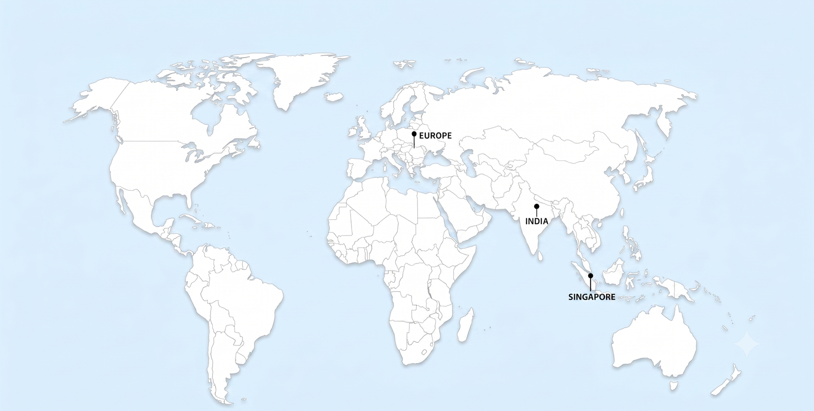 World Map