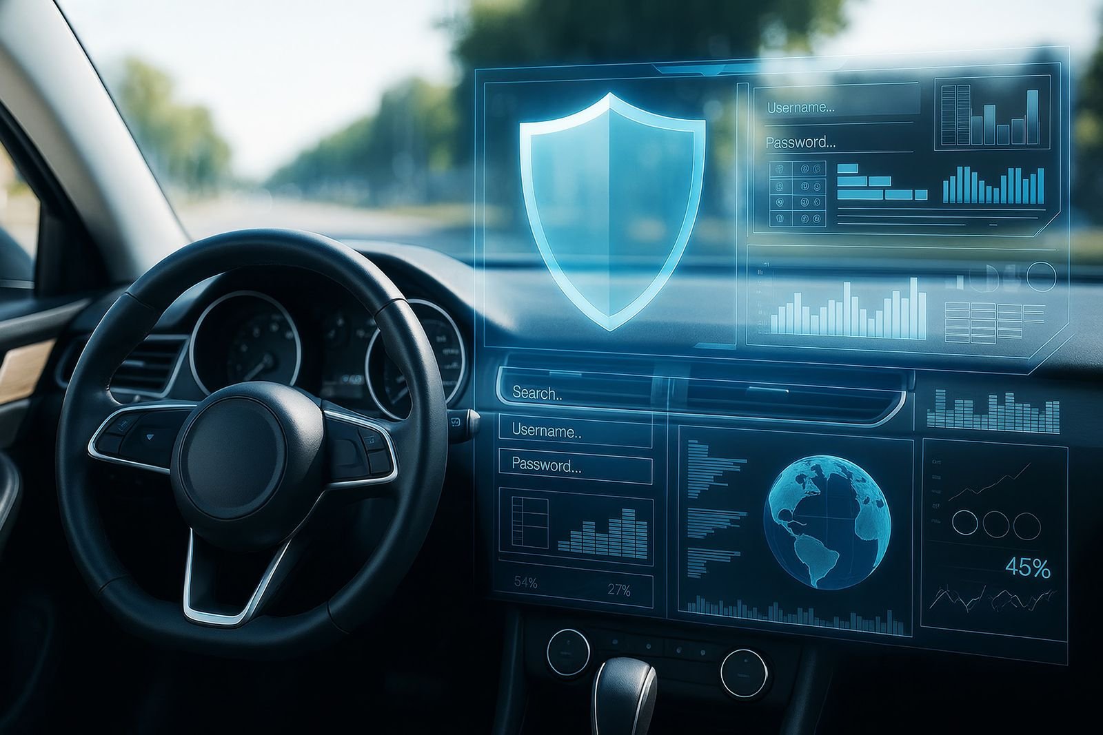 Technica Engineering Automotive Ethernet and vehicle validation solutions