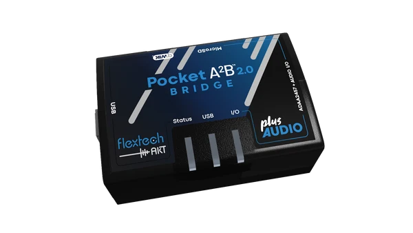 FlexTech AKT Pocket A²B 2.0 Bridge