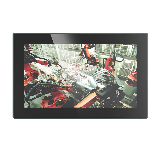 JHCTECH Industrial Panel PC