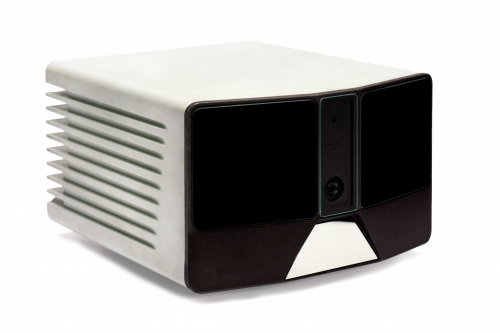 Beamagine L3CAM multimodal imaging LiDAR