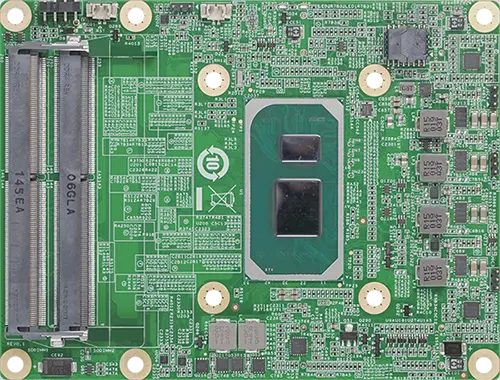 JHCTECH Node Modular Computer