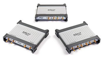 PicoSource Pulse Generator