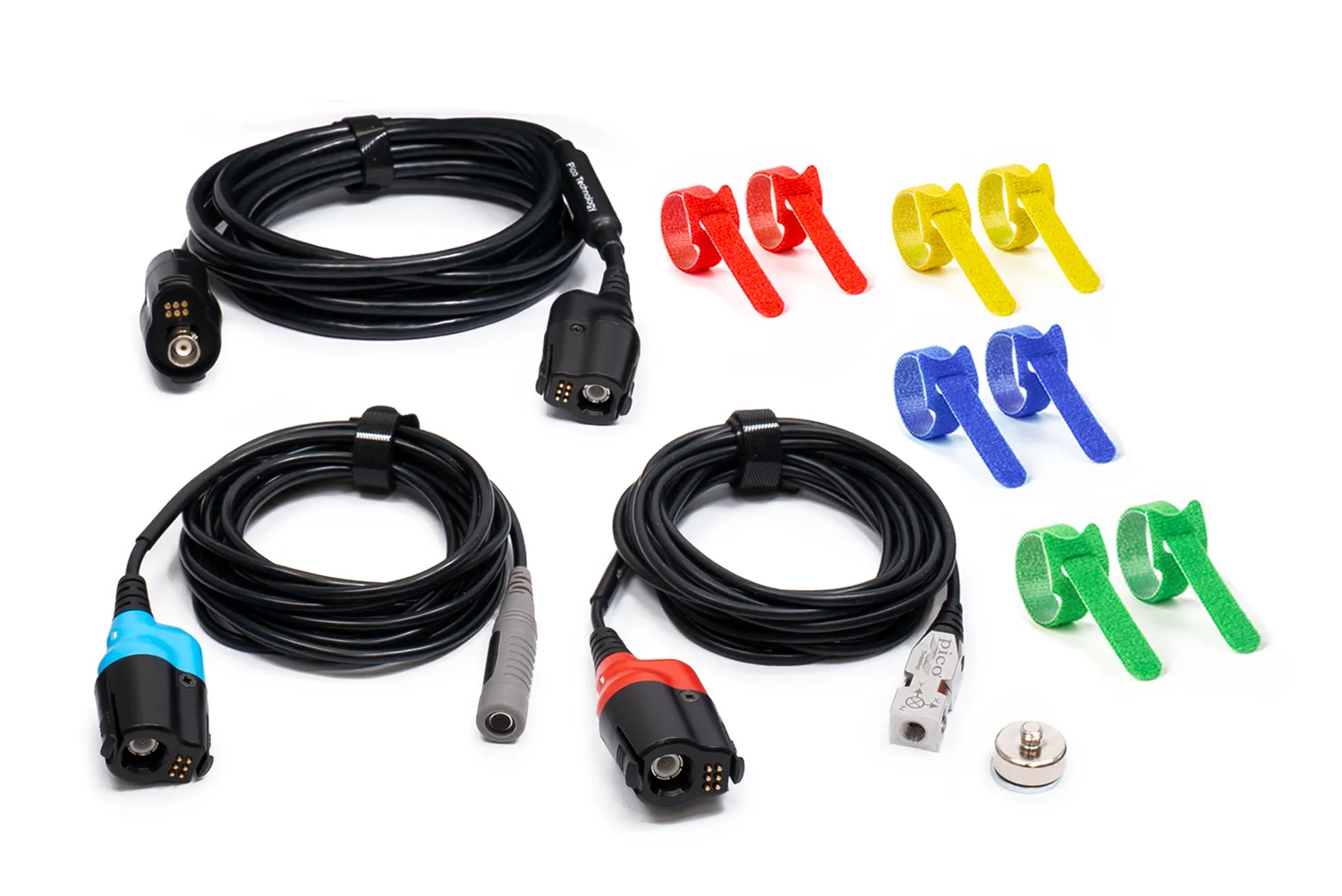 Noise Vibration and Balancing products